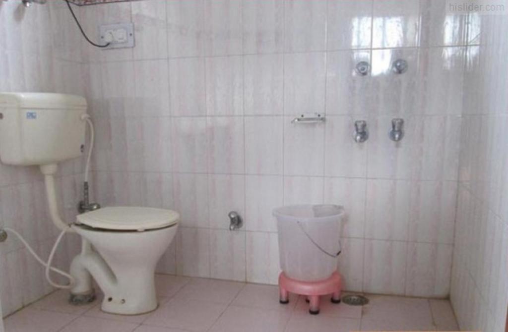 Akash Hills Hotel Manali (Himachal Pradesh) Room photo